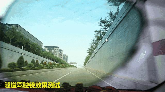 开车戴墨镜究竟有哪些好处,开车戴墨镜注意事项