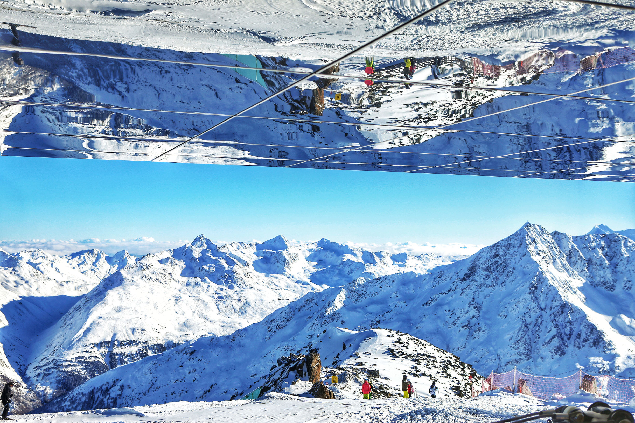 奥地利滑雪胜地,奥地利滑雪旅游视频