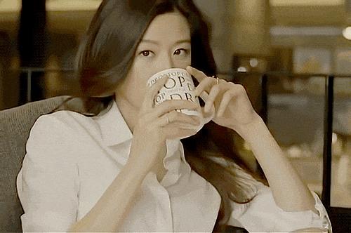 关于大姨妈的谣言你中了几个？