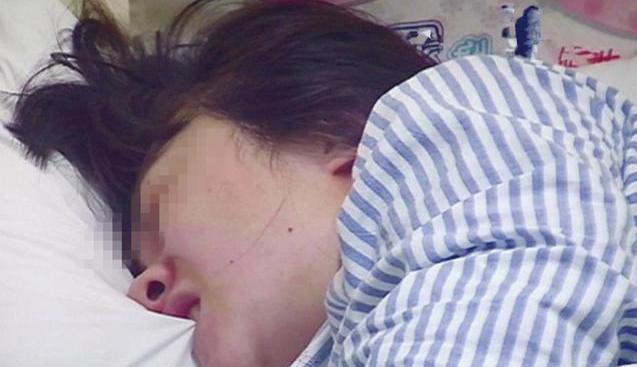 孕妇顺产撕裂恢复,孕妇顺产撕裂缝针多久能恢复