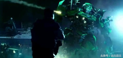 变形金刚赏金猎人禁闭高清图片,变形金刚4赏金猎人是不是霸天虎