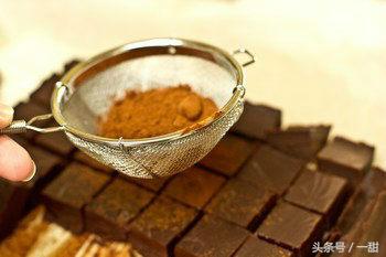 世界上最好吃的巧克力自助,10种最好吃的巧克力