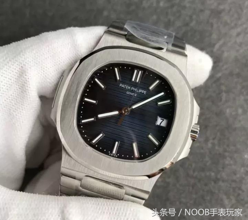 nautilus鹦鹉螺5711,百达翡丽鹦鹉螺最好的手表