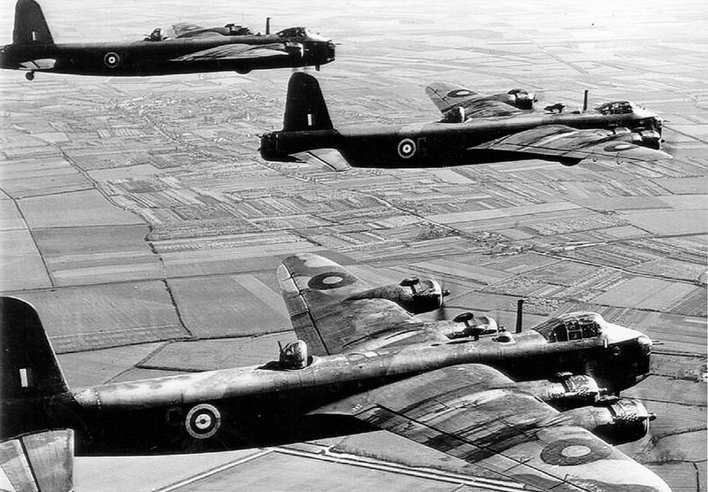 若希特勒没有命令空军轰炸英国的城市，英国皇家空军到底能撑多久