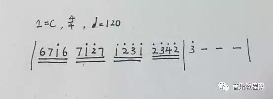 作曲的技巧视频教程,作曲技巧方法有几种类型