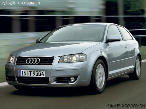 奥迪A3进化史,奥迪a3入门级小钢炮真的很适合