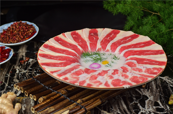 袁老四火锅生意怎么样,袁老四火锅曝光视频