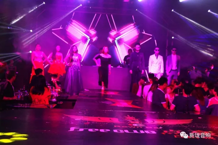 元旦狂欢攻略，跨年终极嗨皮酒吧推荐，迎接元气满满的2018