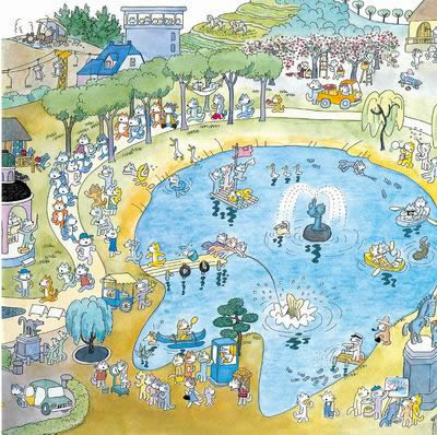 必让孩子看的10本书,儿童看的有趣的书推荐