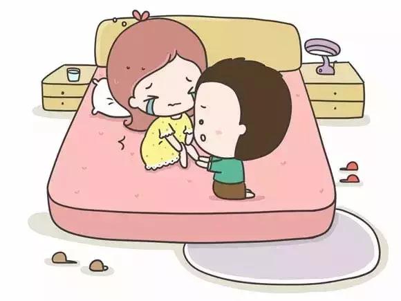 孕晚期不适症状如何缓解,如何缓解孕晚期腿部不适