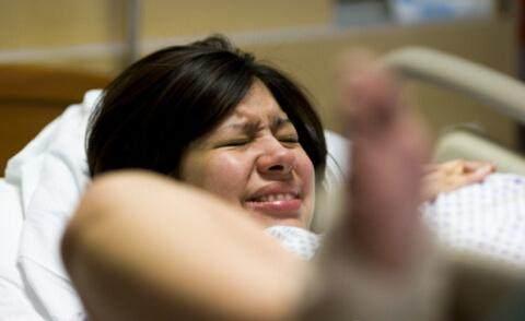 宫口开一指属于开宫口吗,什么是开宫口