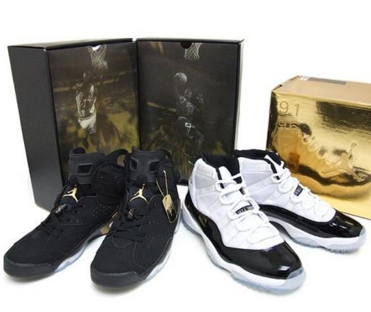 aj11时尚搭配,aj11哪个配色最好搭配