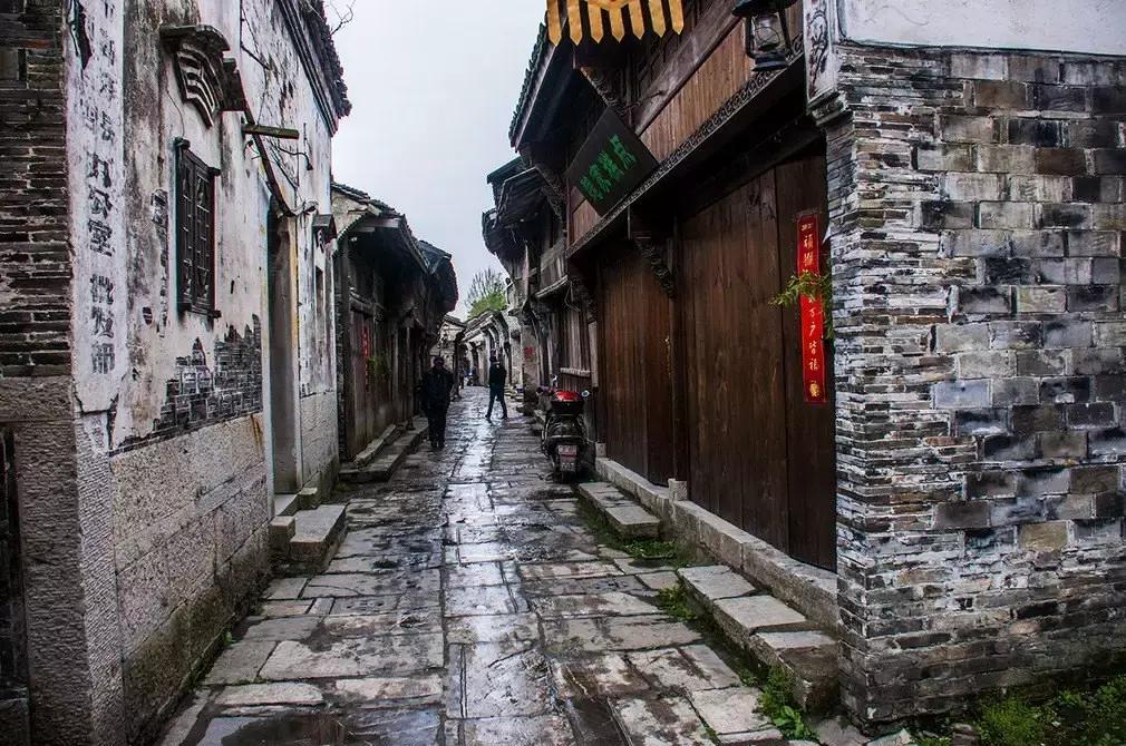 留在高淳还是去南京,在南京一定要去高淳吗