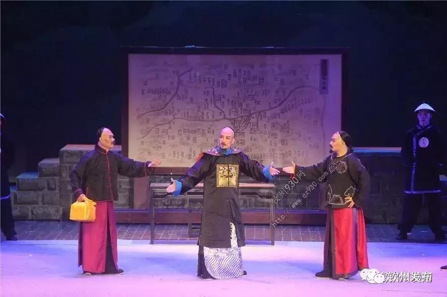 话说老钦州,钦州粤剧全部视频