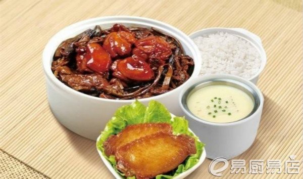 大品牌小吃快餐加盟店排行榜,十大品牌快餐加盟店排行榜