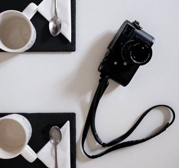 为什么我会在2018年买LeicaM-P的4个理由