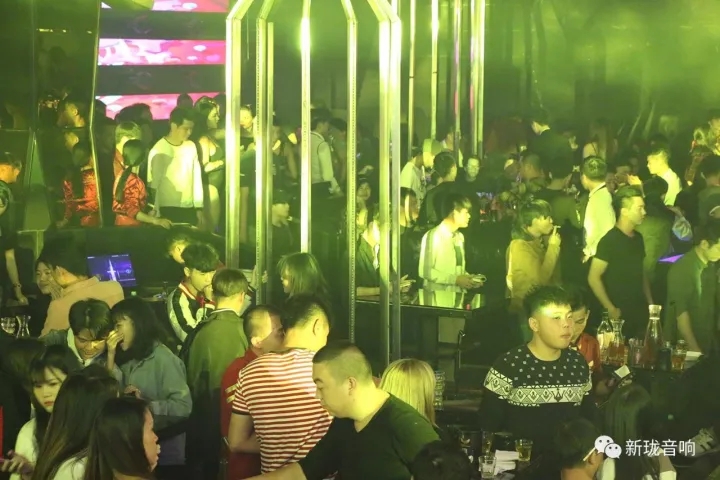 元旦狂欢攻略，跨年终极嗨皮酒吧推荐，迎接元气满满的2018