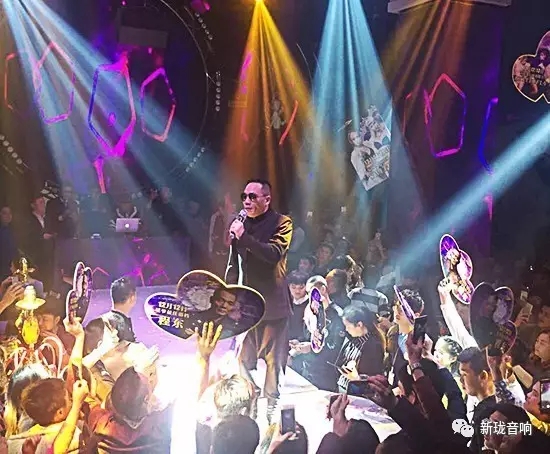 元旦狂欢活动精彩来袭,跨年狂欢元旦假期好去处