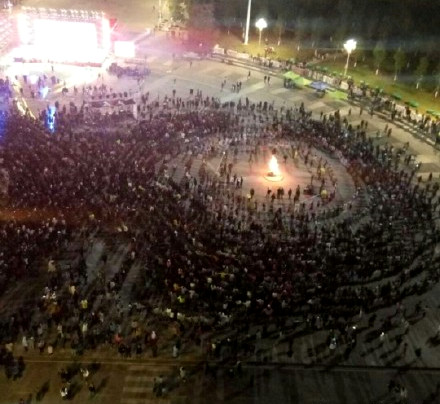 警方通报儿童中毒身亡 (幼儿园中毒死亡事件)