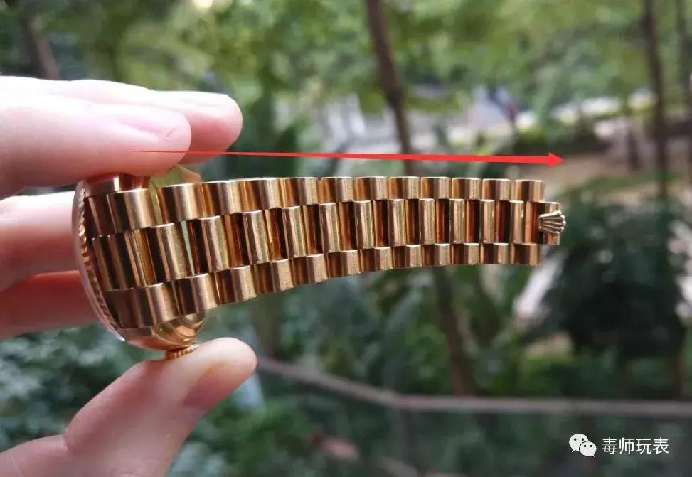 买表一定要有表卡,买表必须有的东西