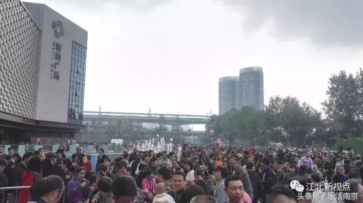 南京十大人气商场,南京前十名商场