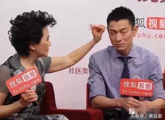 好眉好命的女人,眉毛好的人一生运气