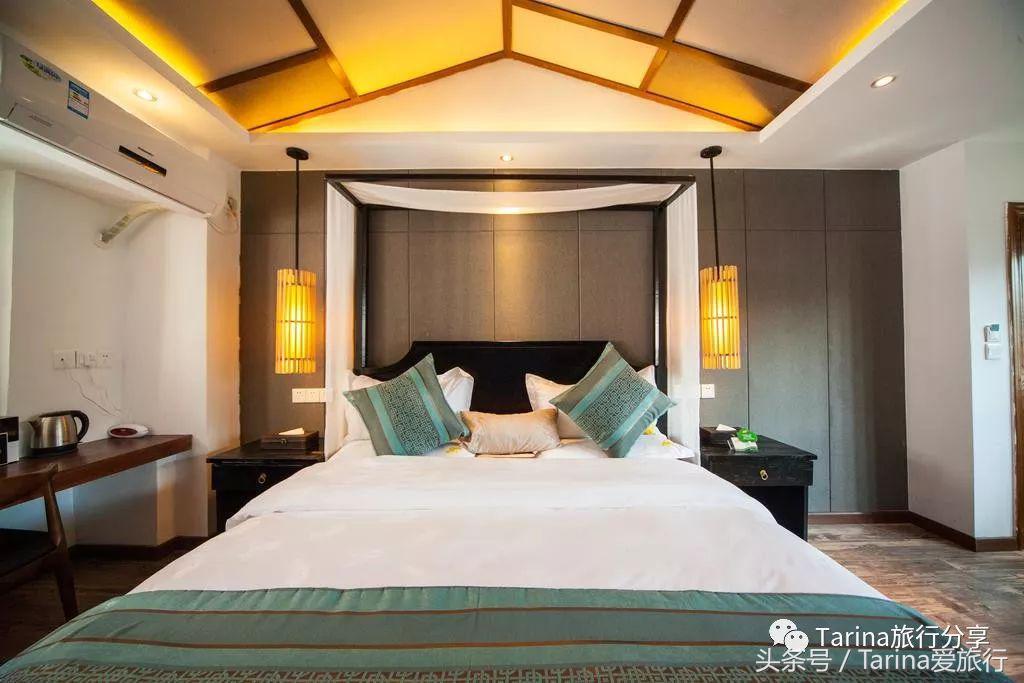 丽江十大必住客栈,云南丽江性价比最好的客栈