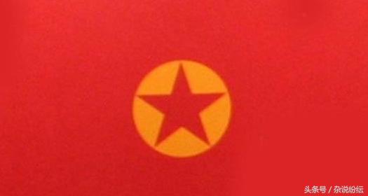 五星旗有五颗星吗,中国国旗的五颗星分别是什么含义