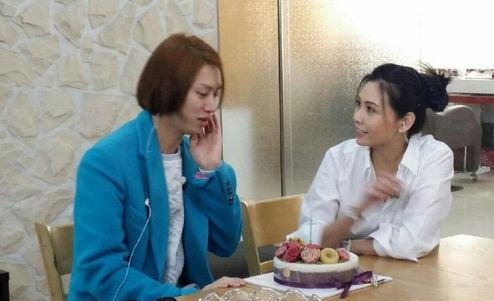 四位演三级片出道女星前三个嫁入豪门相亲相爱最后一位太可惜