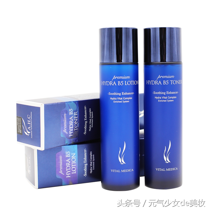 扒一扒护肤品,扒一扒好用的国货护肤品