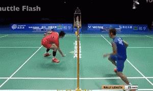 羽毛球不好的打球习惯,羽毛球不懂规则但打得很好