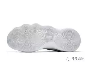 穿80万耐克鞋视频,小孩穿80万耐克