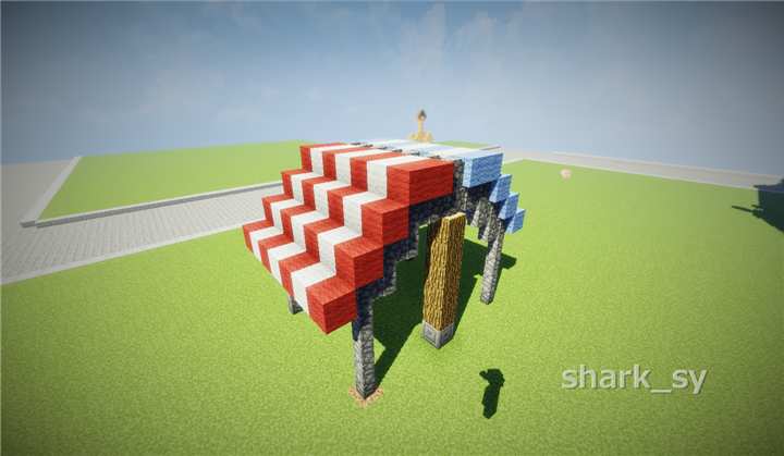 我的世界网易版中世纪地图,我的世界走廊教程中世纪