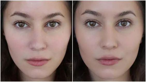 轻薄不脱妆粉底,轻薄持久粉底推荐