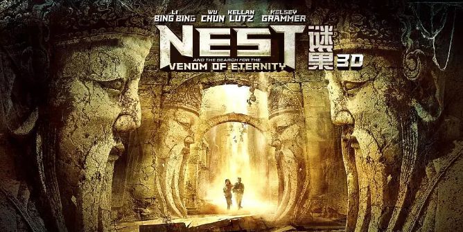 拿着这份片单跨年，值了