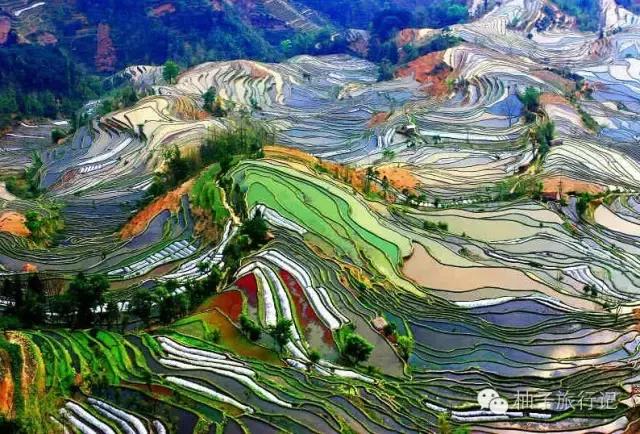 元旦旅游攻略景点推荐,元旦旅游景点攻略