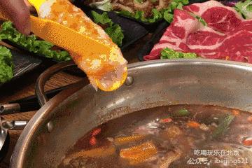 最近很火的打卡店,最吸引人的打卡店