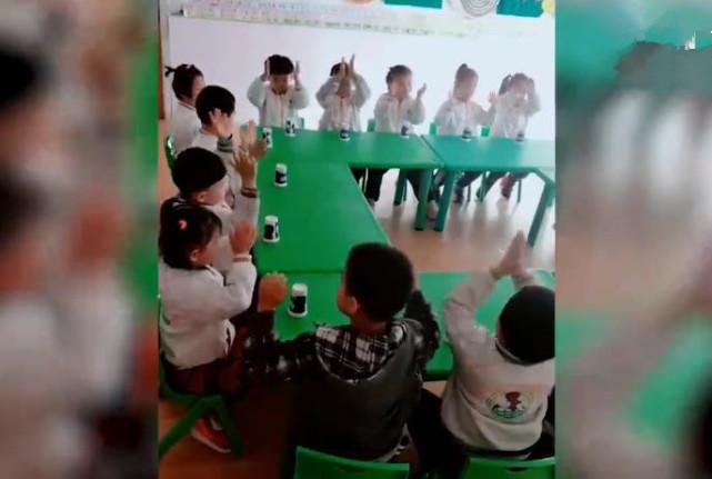 最会玩的幼儿园,会玩的老师视频