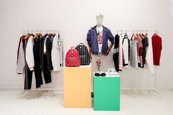 MCM2018春夏系列广告特辑“VivaLife”