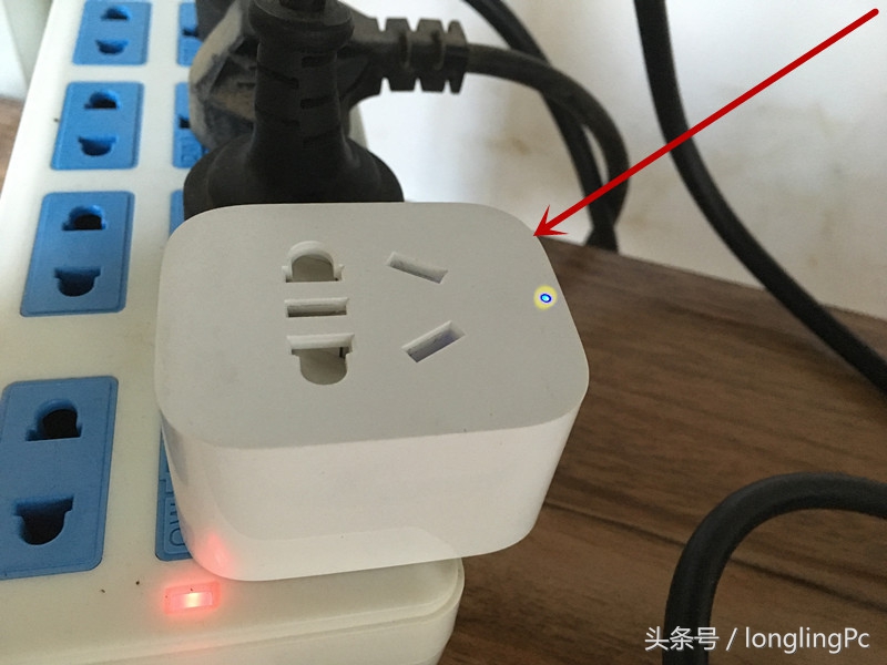 小米智能插座怎么恢复出厂设置,小米智能插座停电来电自动开启