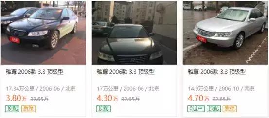 这几款合资车过年开回家面子十足,不要小看一辆车的花销