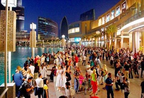 迪拜跟香港哪里的手表便宜,迪拜买什么牌子的手表最划算