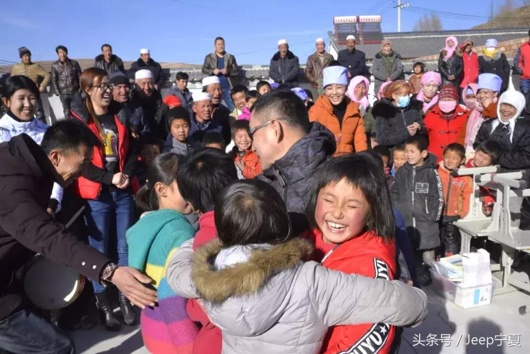 大山里的趣味运动会,大山里的体育节