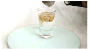 威士忌酒为基酒的经典鸡尾酒配方,hankypanky鸡尾酒配方