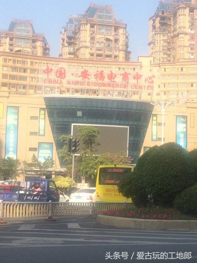 鞋都之路何去何从,成也“仿”忧有“仿”——图文并茂走进鞋都