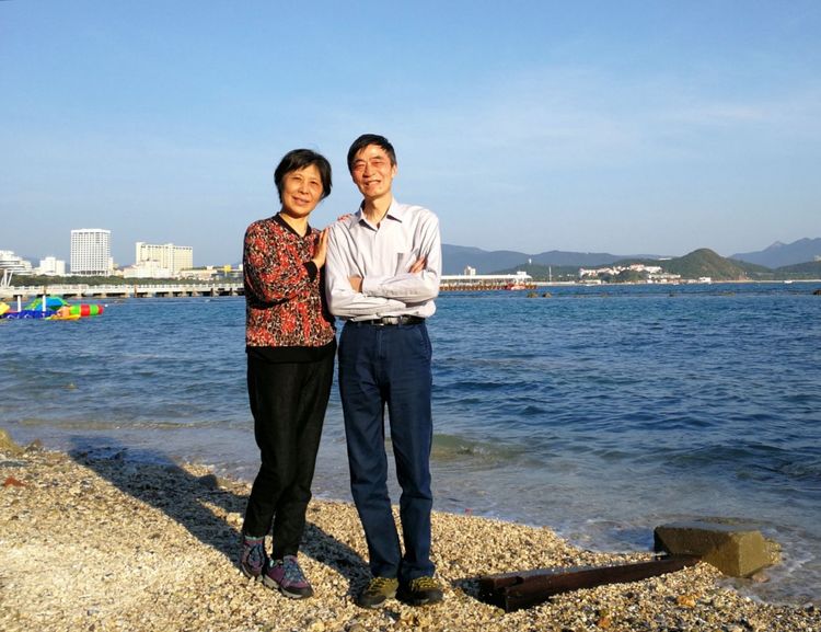 小孙子生活记录,带5岁儿子去海岛旅游的文章