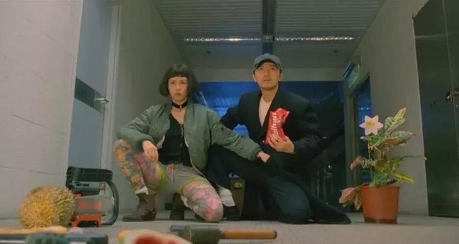 吴君如黑历史事件,吴君如妖铃铃完整视频