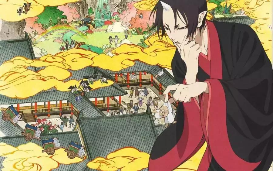 最受欢迎的动漫角色top10表格,2018年最受欢迎的动漫角色