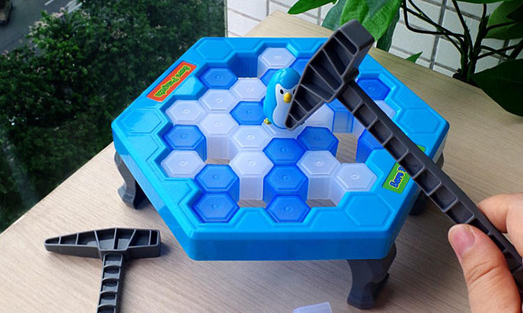 聚会不尴尬,拒绝尬聊创意聚会从现在开始