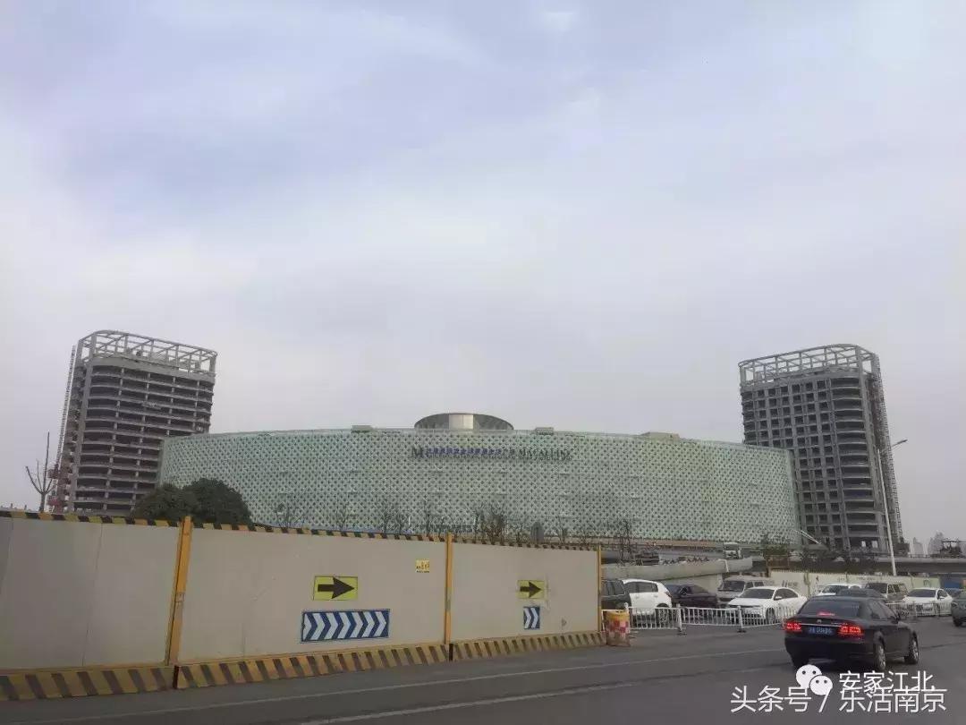 南京十大人气商场,南京前十名商场